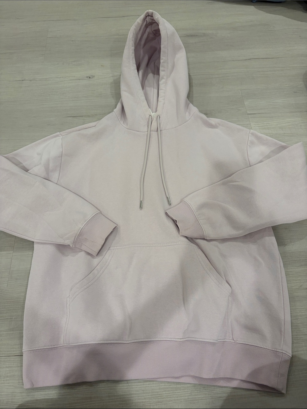 H&M women’s hoodie